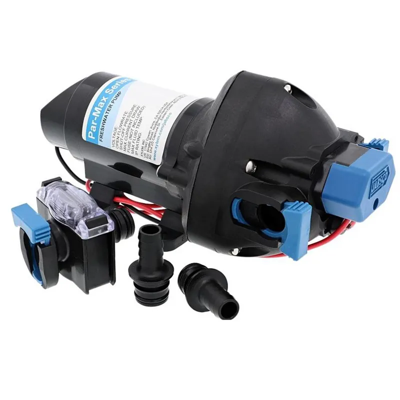 31395-2512-3A Par Max 3 Pressure Controlled Pump